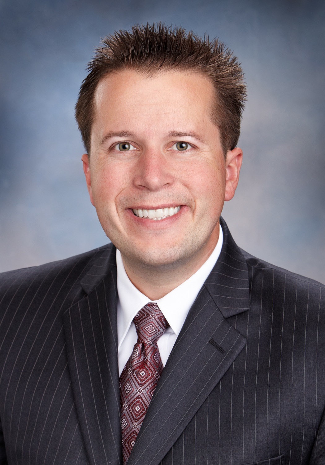 Ryan Hamilton, family law attorney at Hamilton Law Office in Fort Myers, Florida